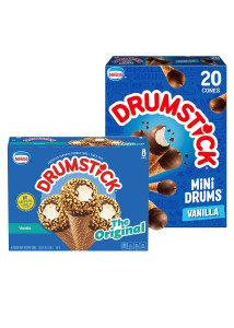 5-8 Count Drumsticks