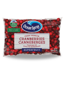 Ocean Spray Cranberries