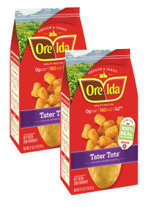 22 - 32 Oz Ore-Ida Frozen Potatos