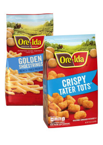 26 - 32 Oz Ore-Ida Frozen Potatoes