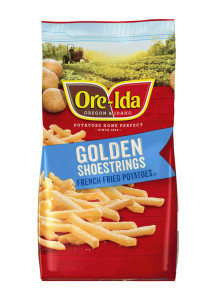26 - 32 Oz Ore-Ida Frozen Potatoes