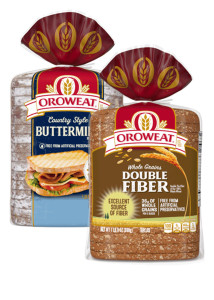 24 oz Oroweat Pan Bread