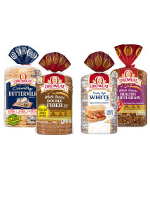 24 Oz Oroweat Pan Bread