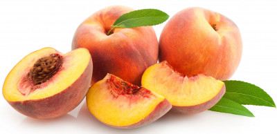 Produce Savings  Peaches