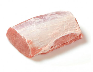 Boneless Pork Sirloin Roast