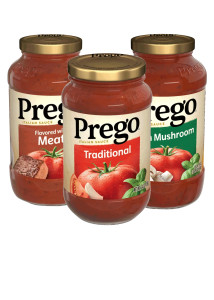 24 Oz Prego Spaghetti Sauce