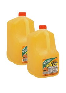 1 Gallon Producer's Orange Juice