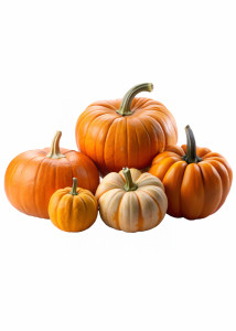 Carving Pumpkins