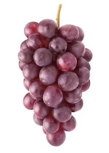 Red Seedless Grapes