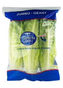 Romaine Hearts