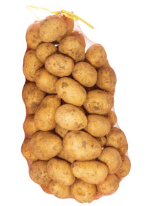 10 LB Bag Russet Potatoes