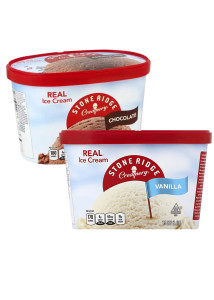 48 Oz Stoneridge Ice Cream