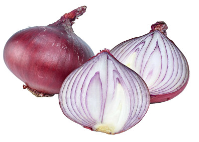 Red Fresno Sweet Onions 