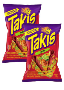 9.9 Oz Takis