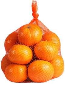 Tangerines