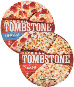 19.3 - 25.4 OZ Tombstone Pizza