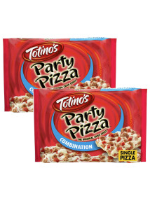 9.8 - 10.9 Oz Totino's Pizza