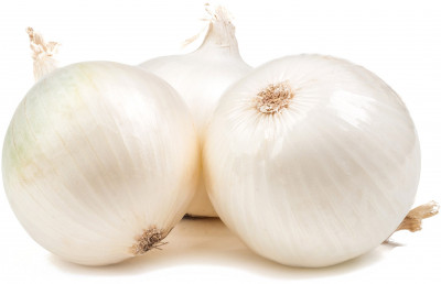 White Onions