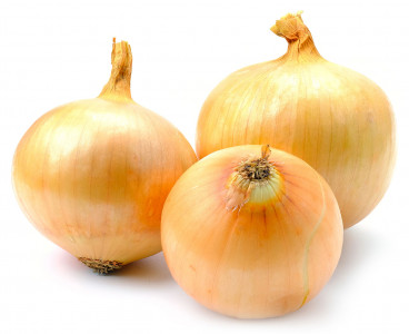 Produce Savings Yellow Onions 